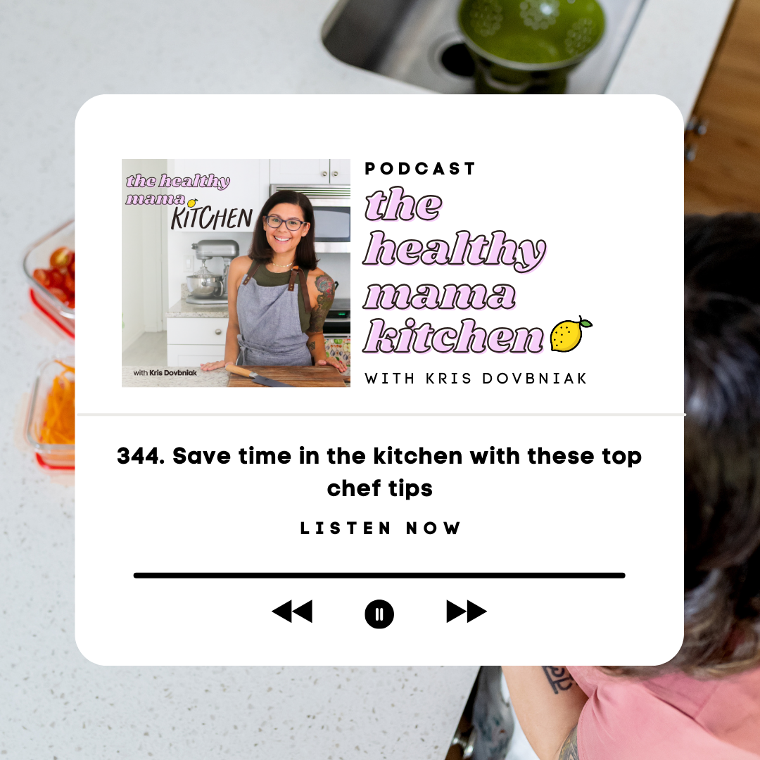 Your Mama's Kitchen, Podcasts on Audible